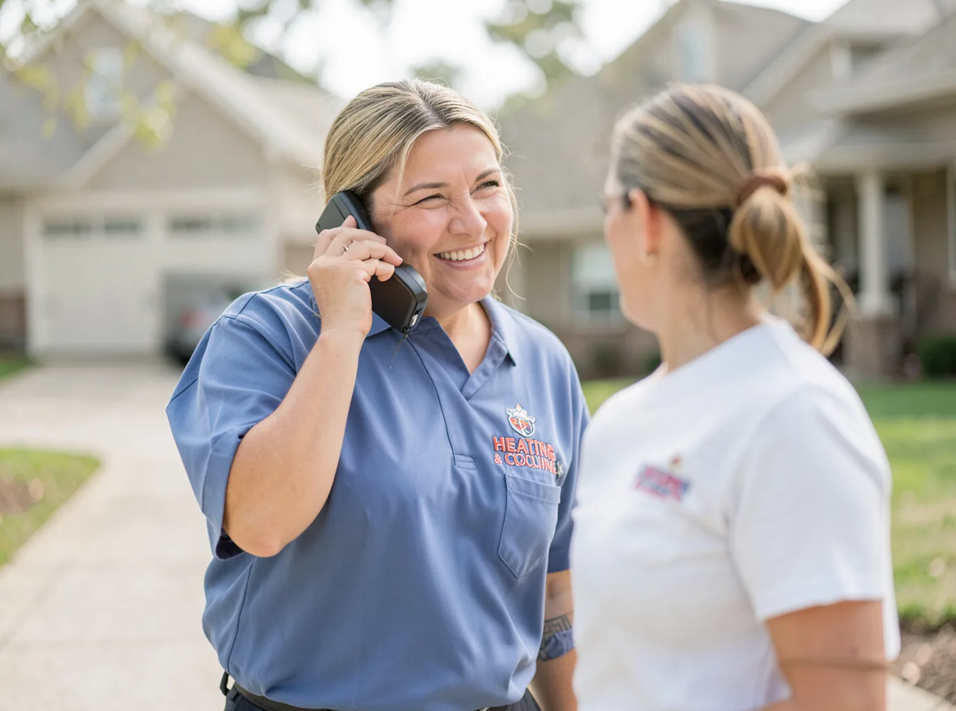 Hvac Repair Willow, OK FAQs